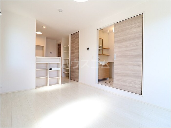 3/22 リビング/ダイニング