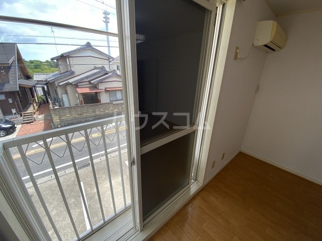 14/30 バルコニー