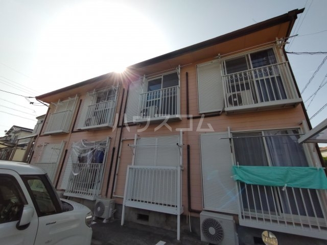 15/30 バルコニー