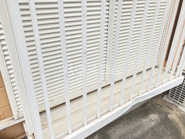 13/30 バルコニー