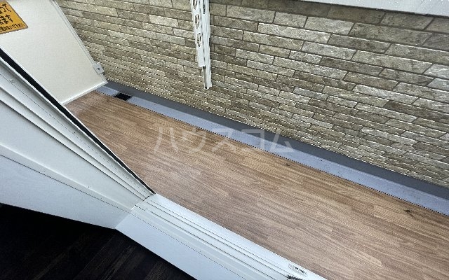 21/30 バルコニー