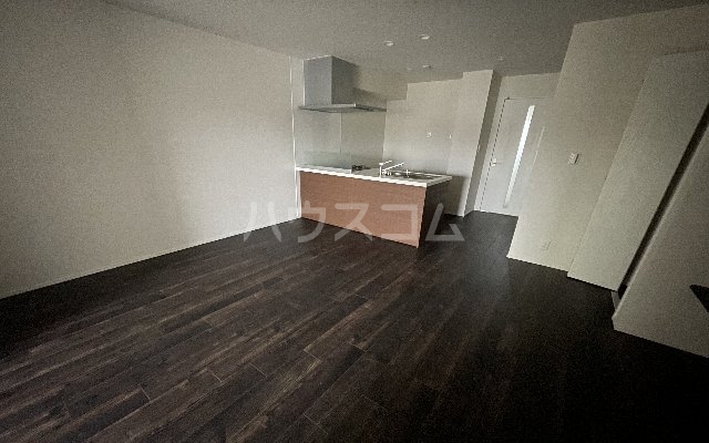 4/30 リビング/ダイニング