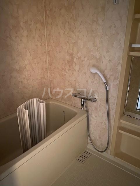 9/17 浴室