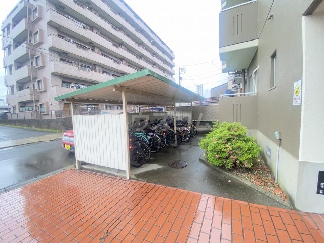 2/12 エントランス