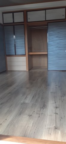 5/30 寝室