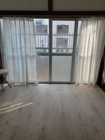 3/15 リビング/ダイニング