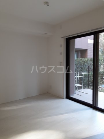 4/18 室内