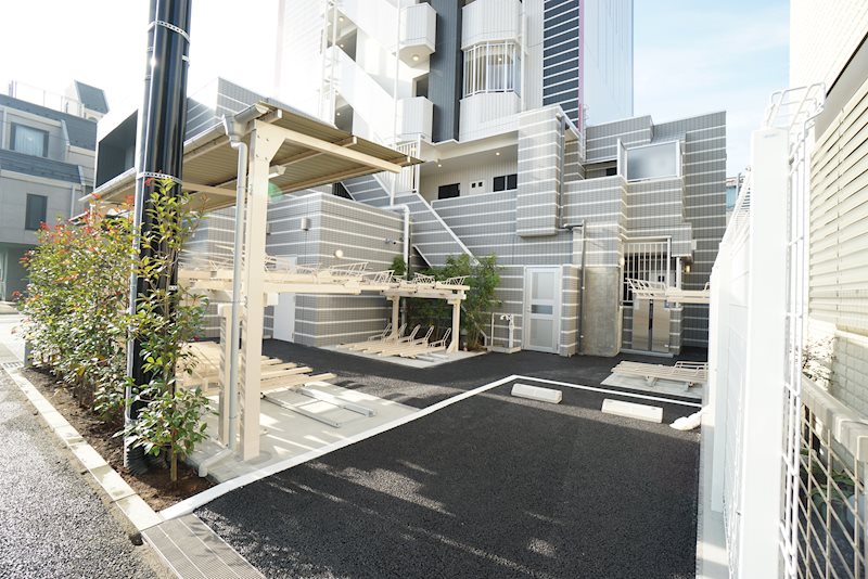 2/12 エントランス