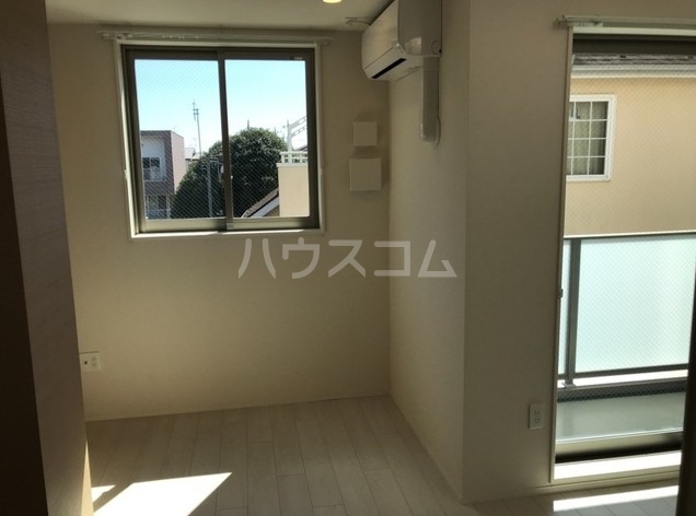 5/28 室内