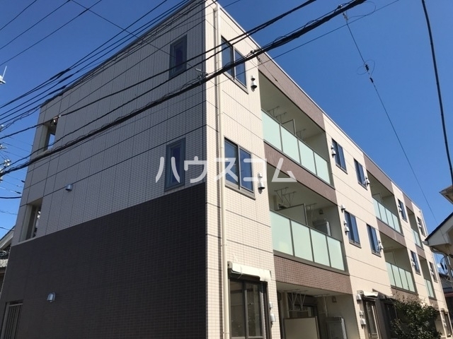 1/28 外観
