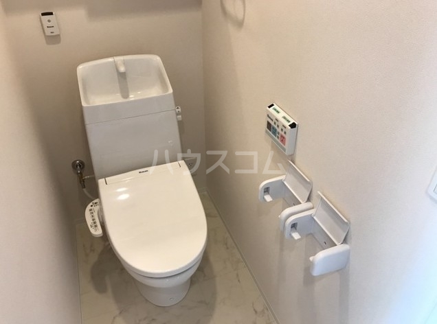 12/28 トイレ