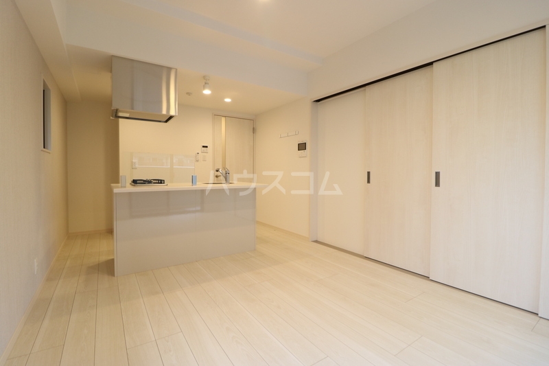 3/21 リビング/ダイニング