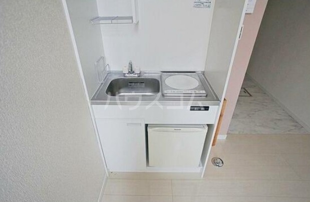 8/20 キッチン