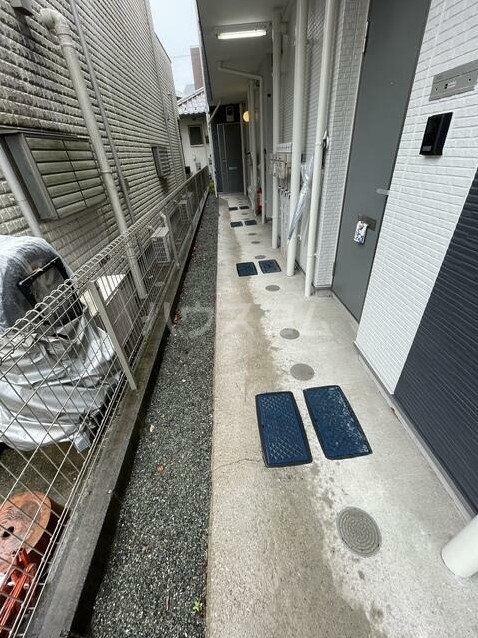 17/22 エントランス