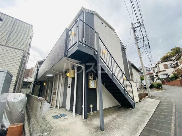 1/22 外観
