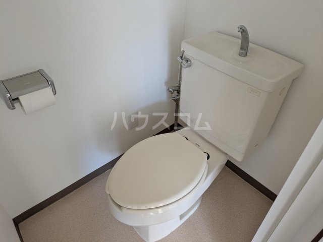 19/30 トイレ