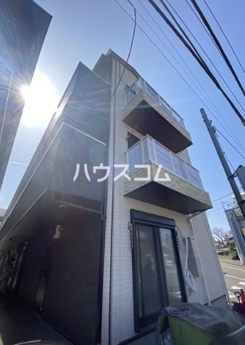 1/22 外観
