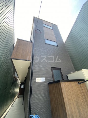 1/30 外観
