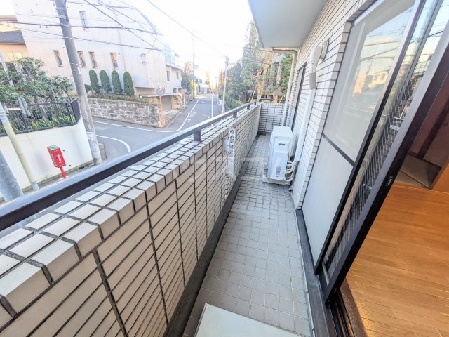 15/29 バルコニー