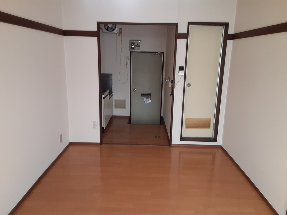 3/28 リビング/ダイニング