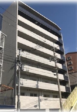 1/21 外観