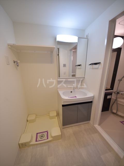 12/22 洗面