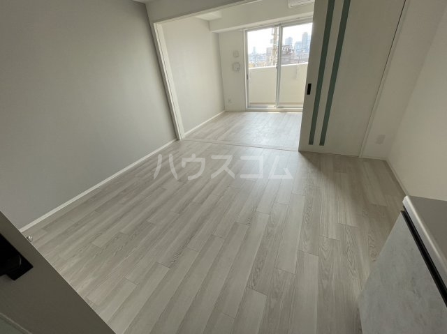 4/20 リビング/ダイニング