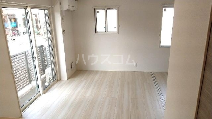 3/26 リビング/ダイニング