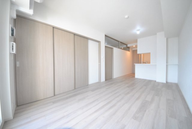 6/30 リビング/ダイニング