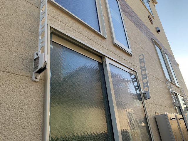 15/23 バルコニー