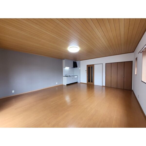 7/30 リビング/ダイニング