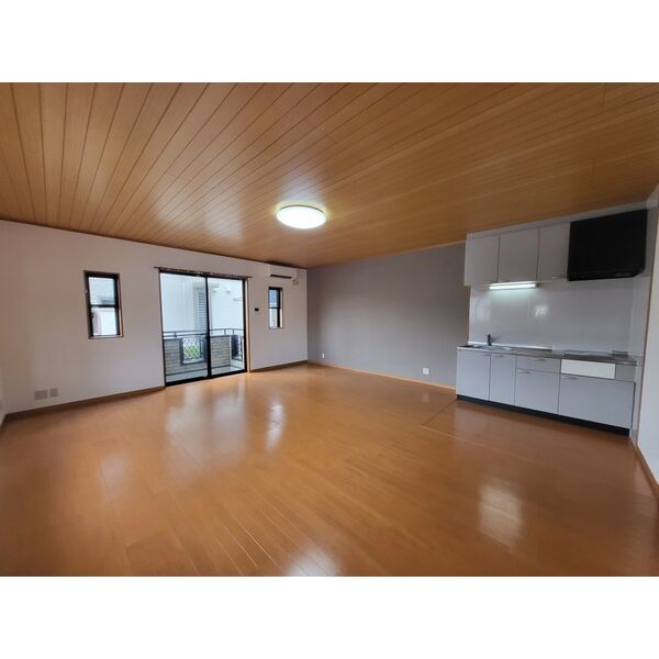 5/30 リビング/ダイニング