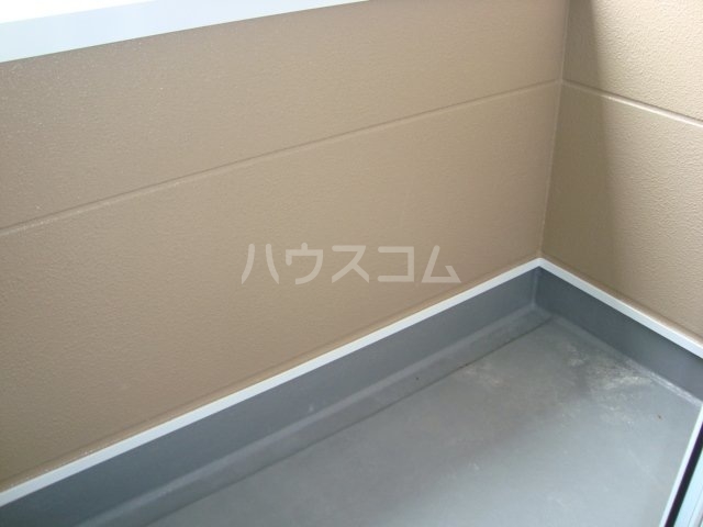 15/22 バルコニー