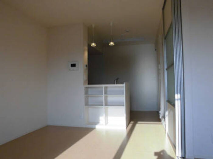 3/18 リビング/ダイニング