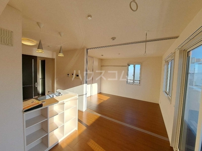 3/30 リビング/ダイニング