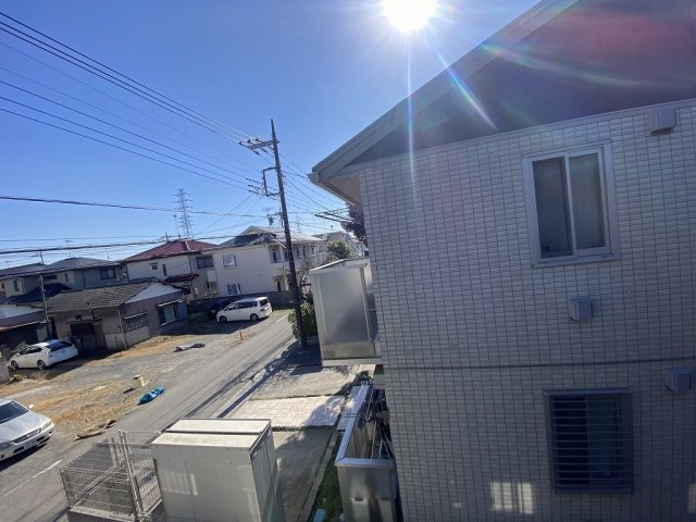 景色