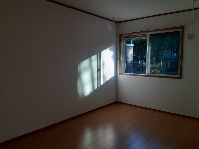 5/24 寝室