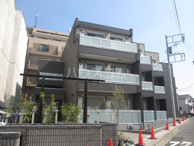 1/30 外観