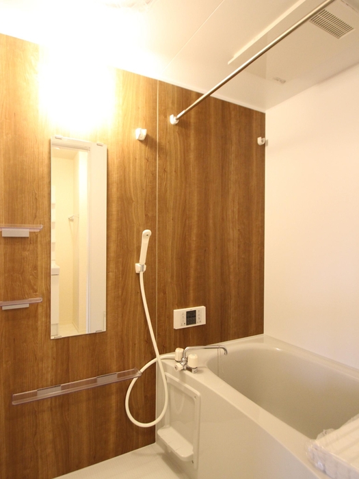 8/28 浴室