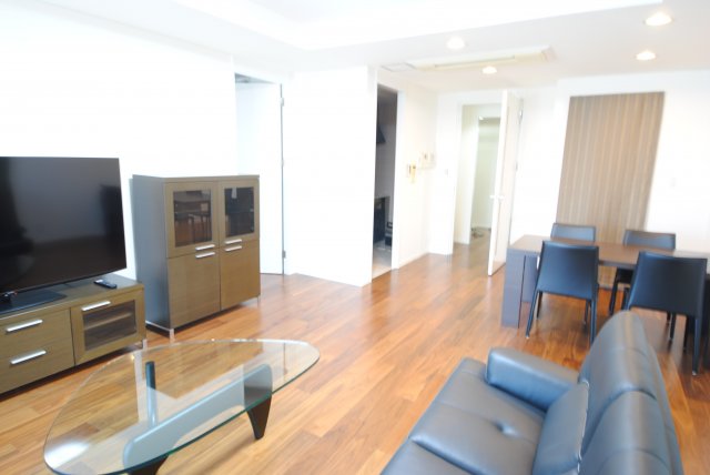 5/30 リビング/ダイニング