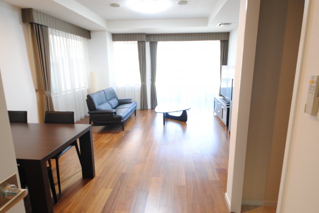 4/30 リビング/ダイニング