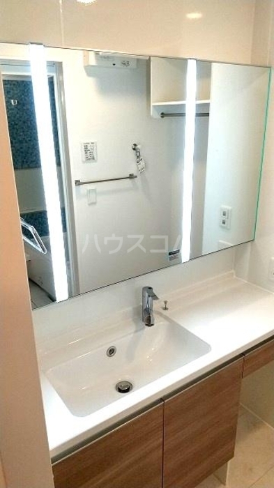 10/26 洗面