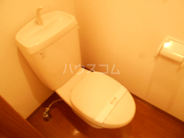 19/30 トイレ