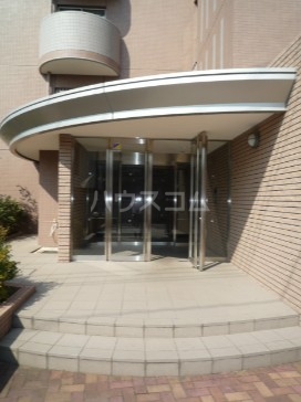 9/14 エントランス