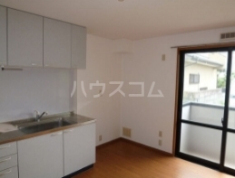 3/19 リビング/ダイニング