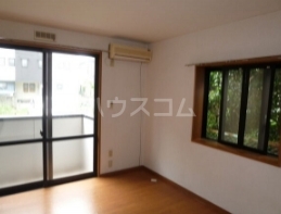 11/19 バルコニー