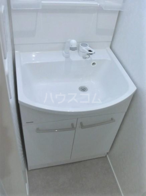 11/21 洗面