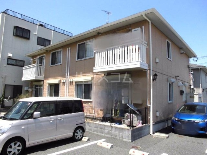 1/27 外観