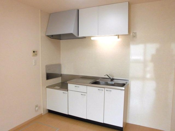 8/27 キッチン