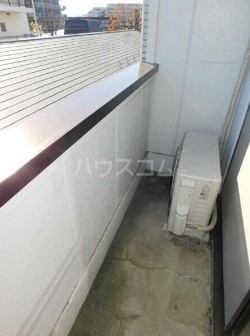 13/16 バルコニー
